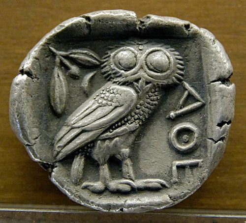 500px-Tetradrachm_Athens_480-420BC_MBA_Lyon